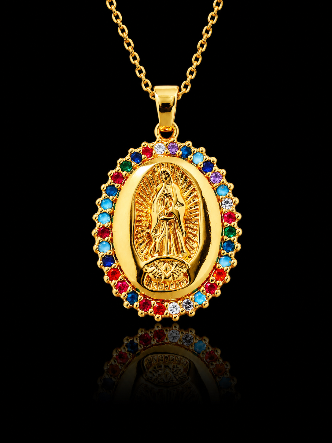 COLLANA GUADALUPE™