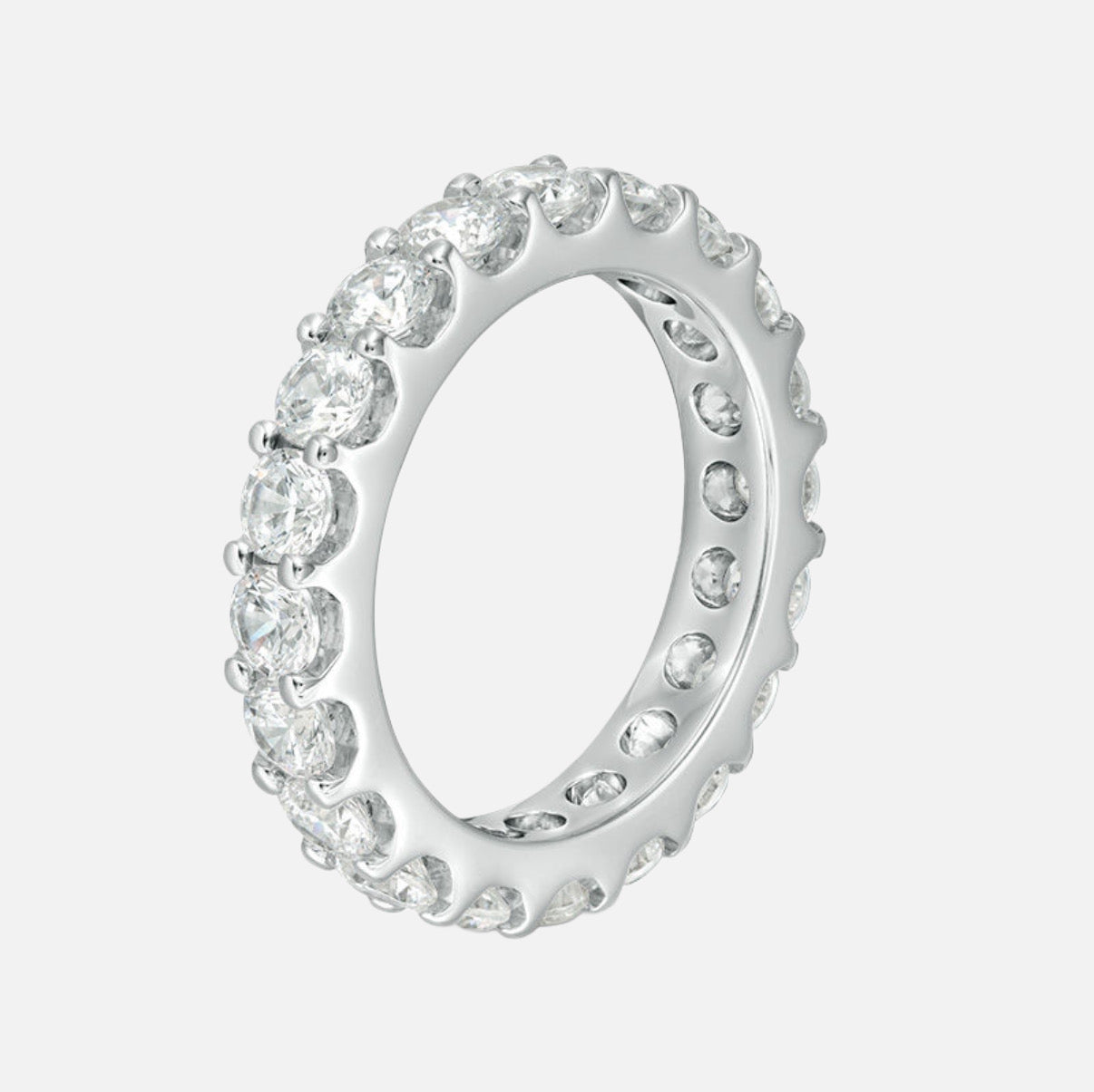 ETERNITY ICE RING