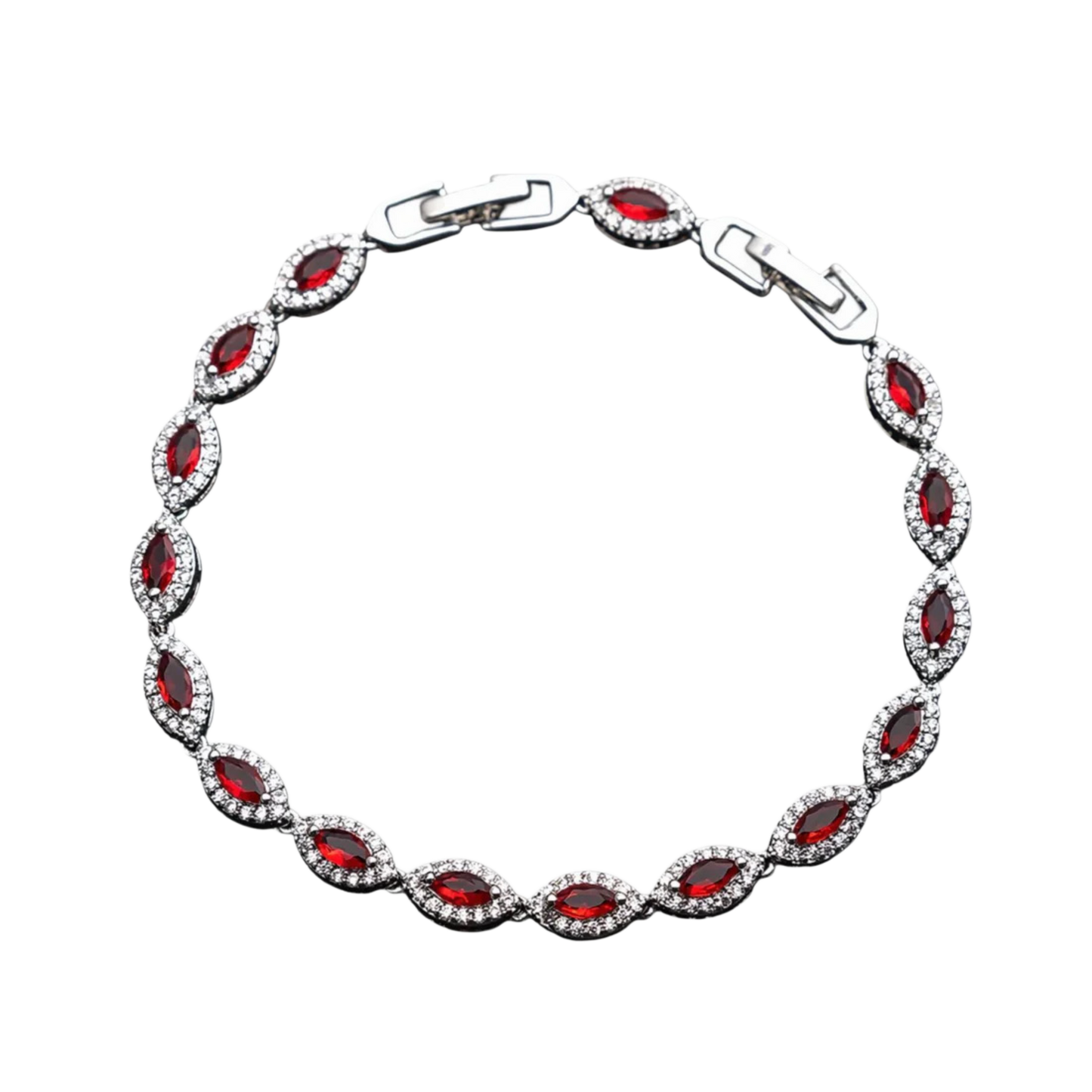 ENGELSGLEICHE AUGEN ARMBAND