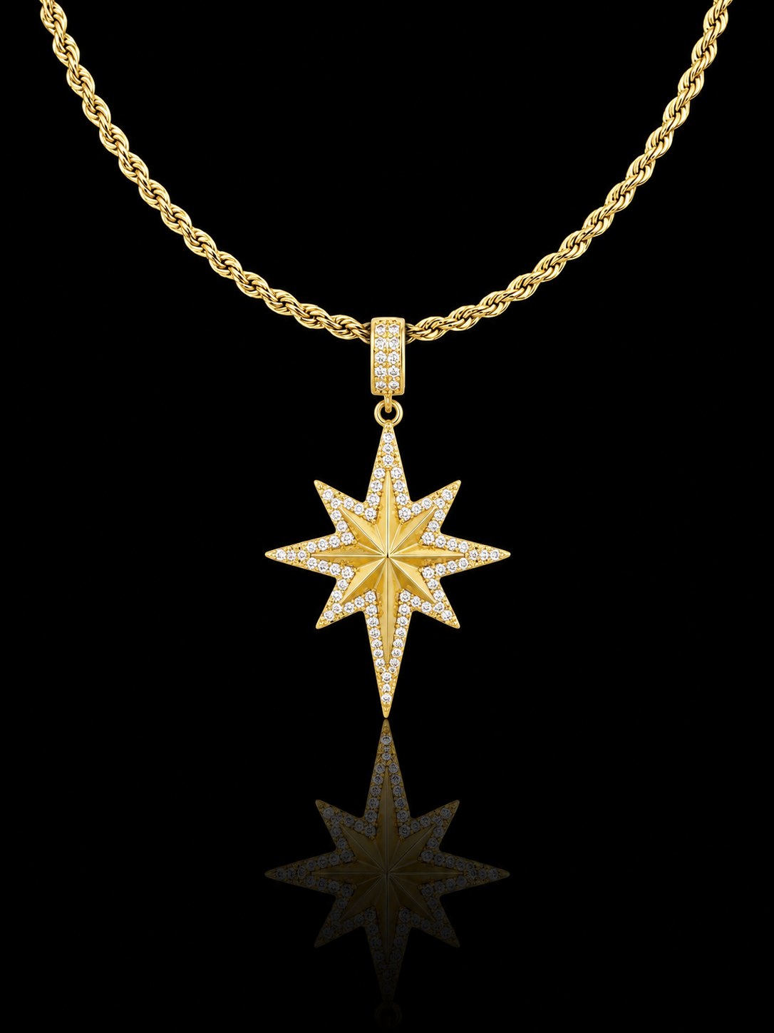 Polare Necklace