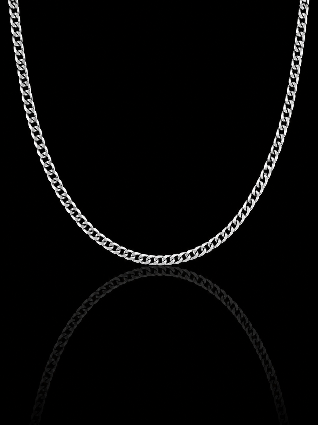 Micro Essence Necklace 3mm