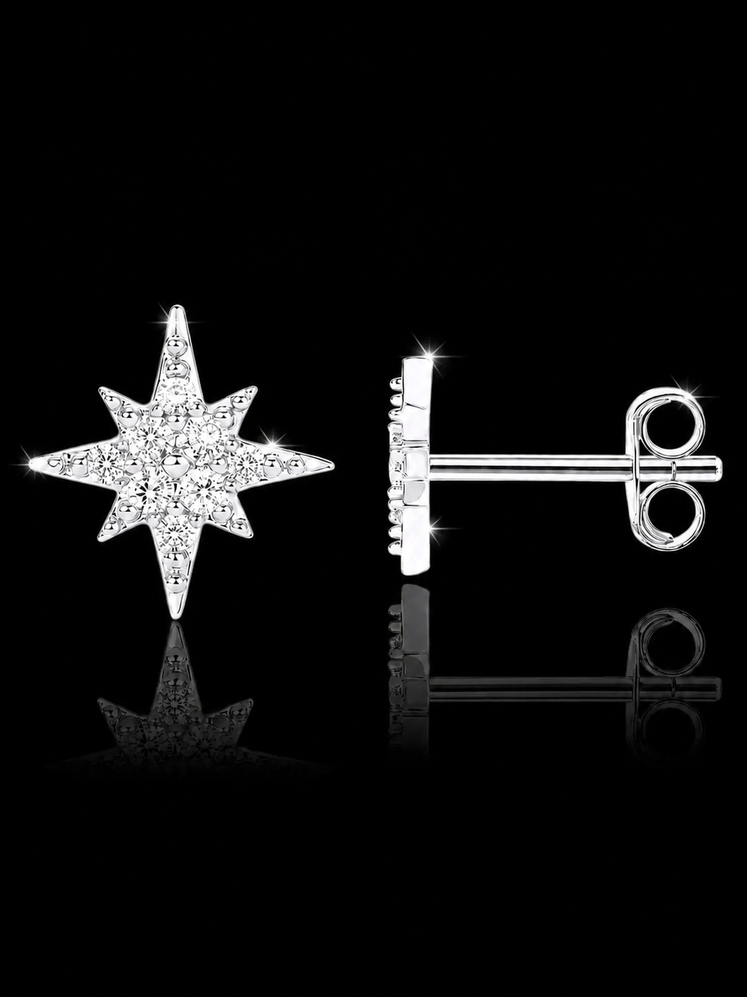 Scintilla Earrings
