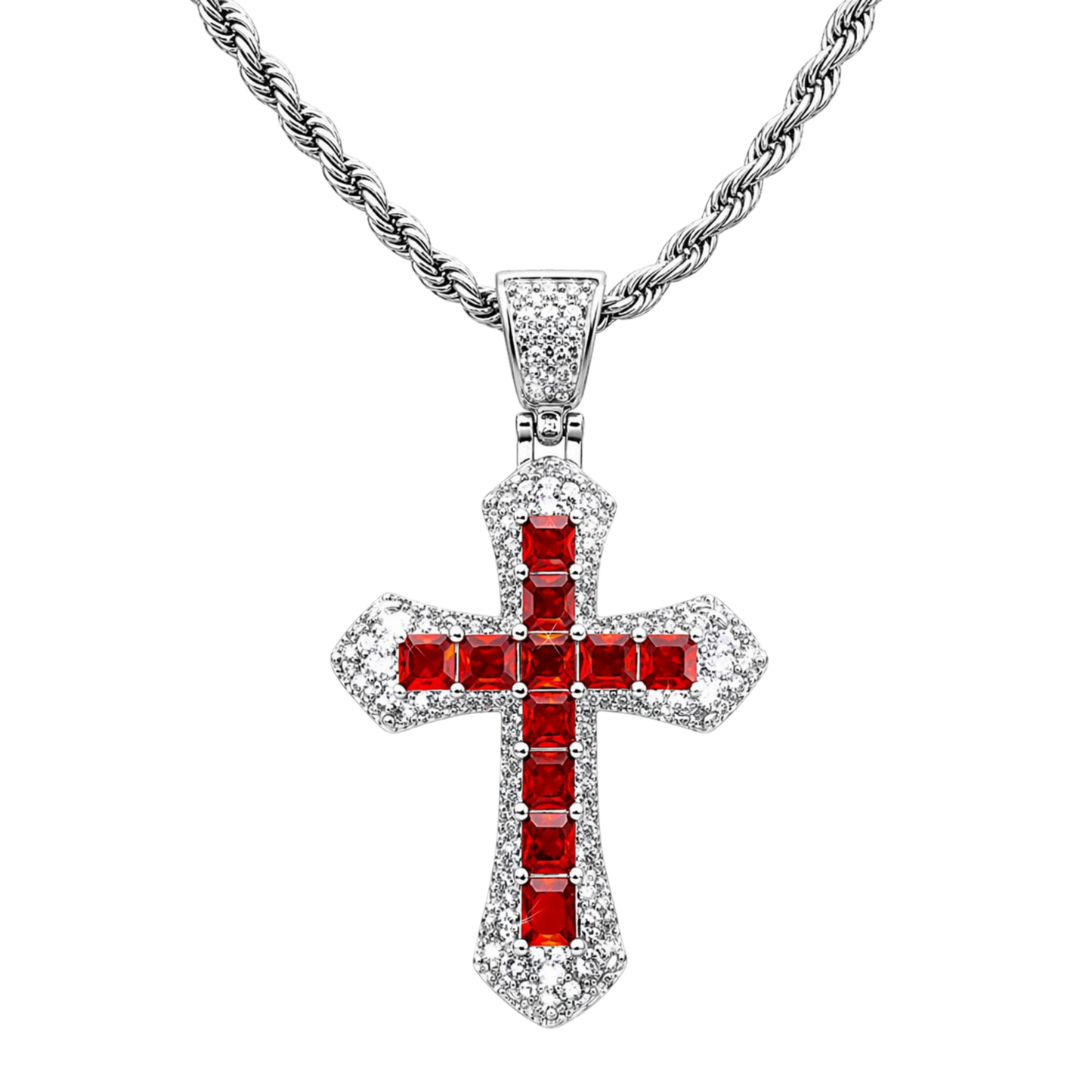 TAORMINA KREUZKETTE™