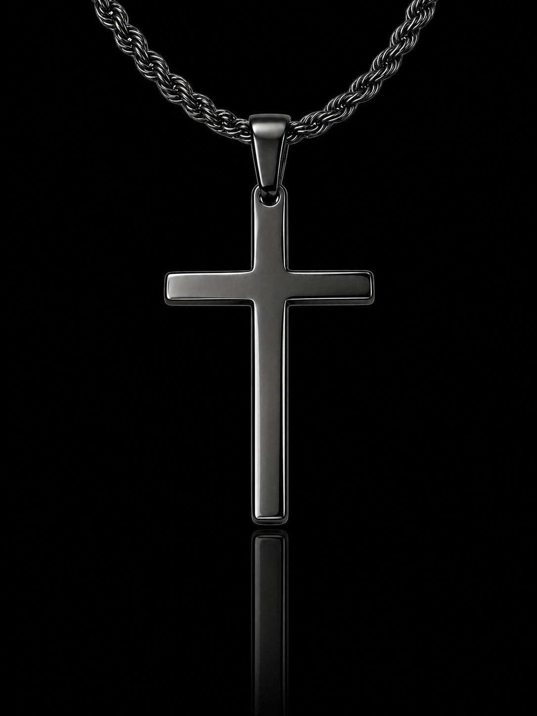 SIENA KREUZ-HALSKETTE™