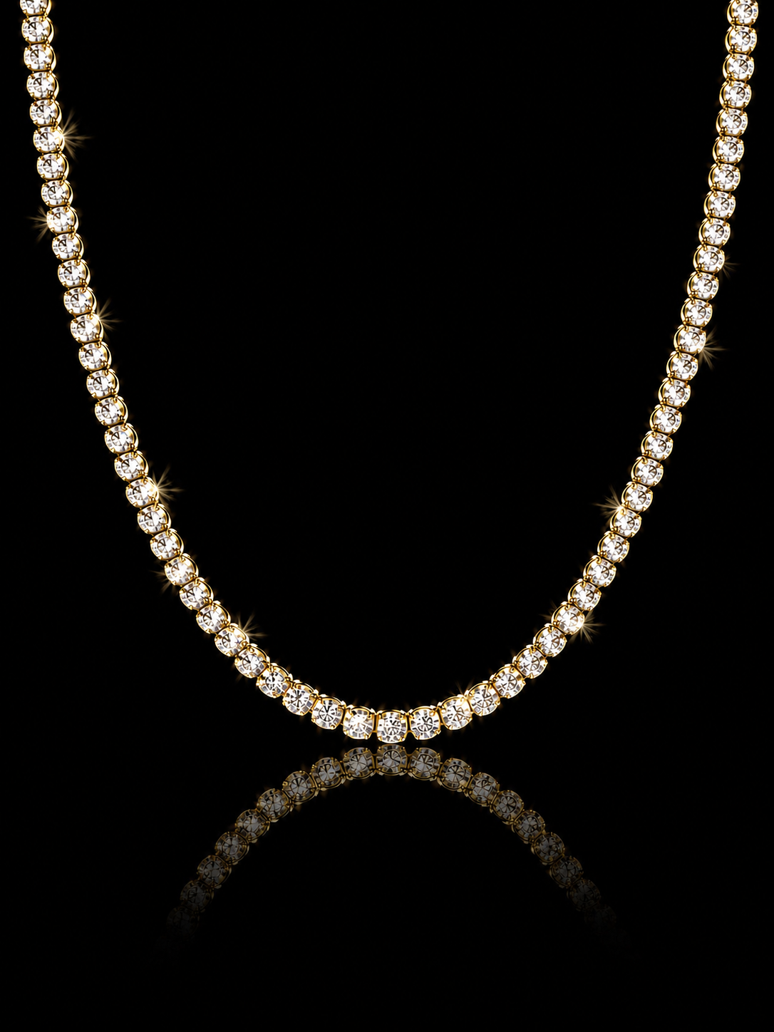 PORTOFINO TENNISKETTE™