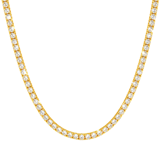 PORTOFINO DIAMOND-HALSKETTE™