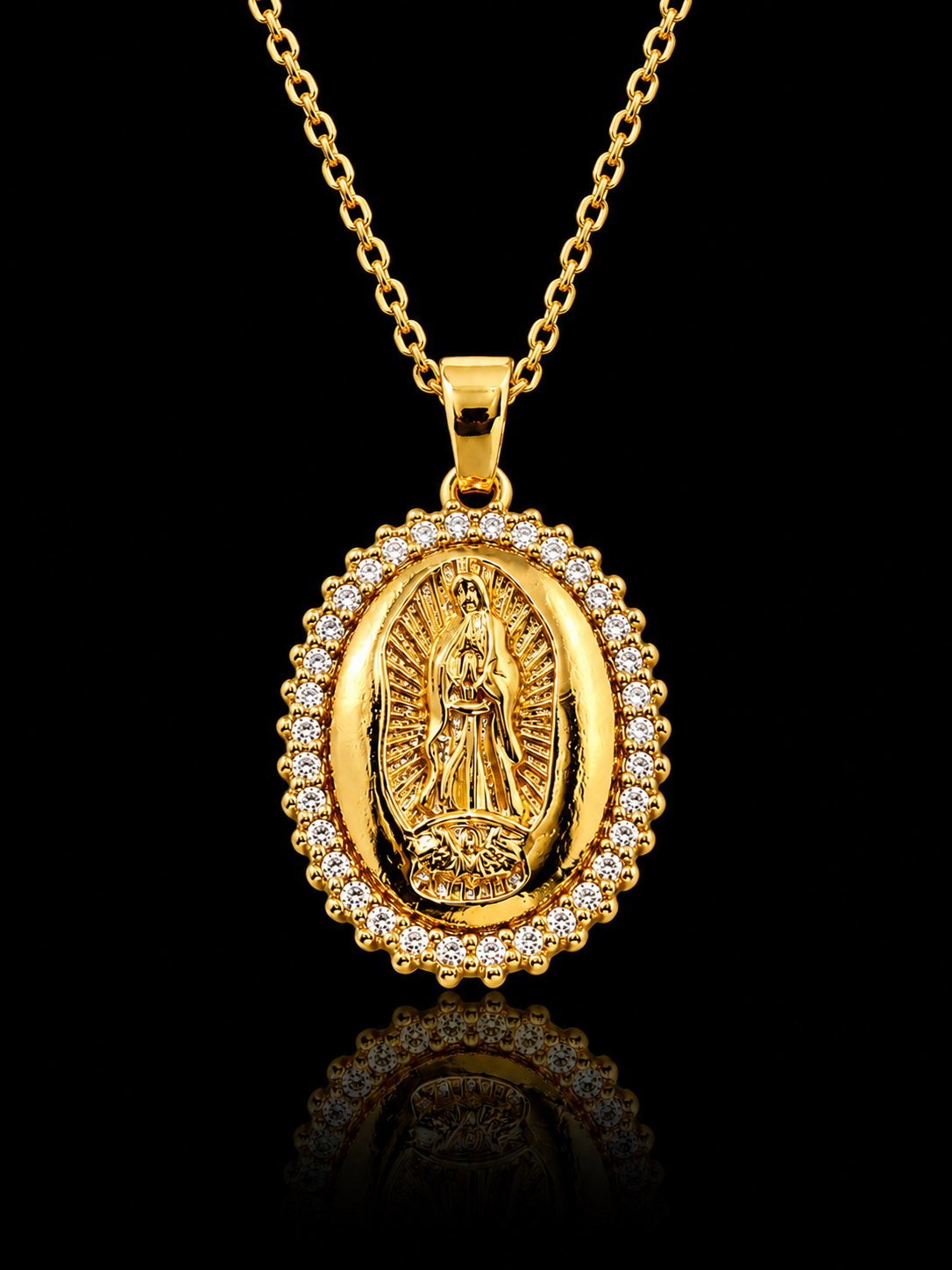 COLLANA GUADALUPE™