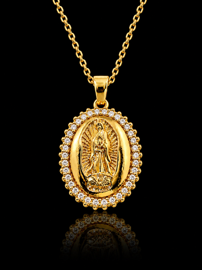 COLLANA GUADALUPE™