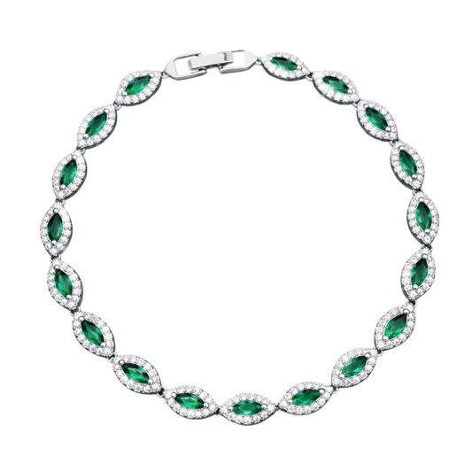 MONZA AQUA BRACELET™