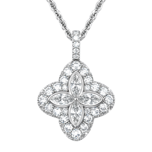 VENEZIA CLOVER HALSKETTE™