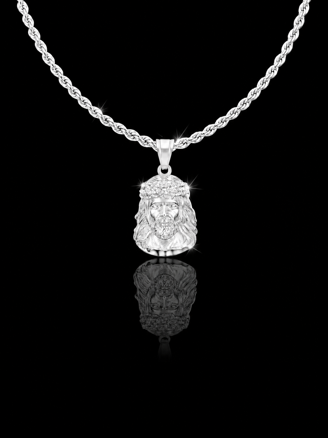 Cristo Necklace