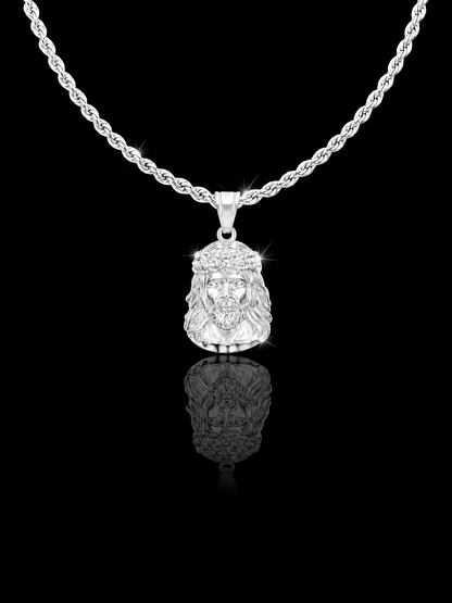 Cristo Necklace