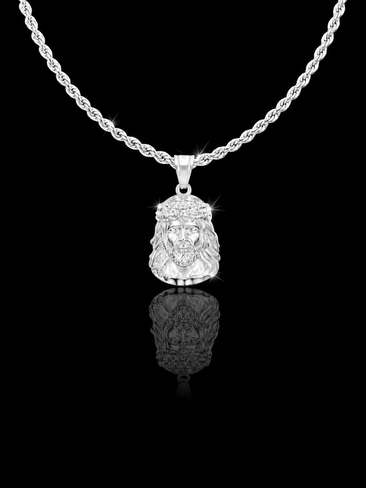 Cristo Necklace