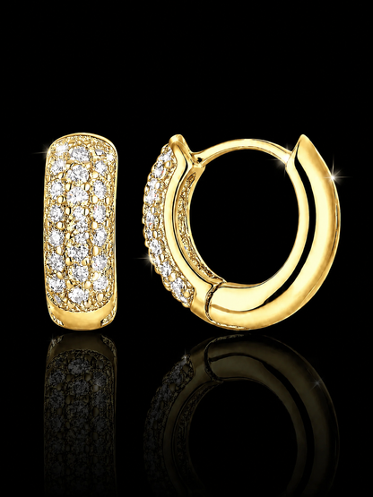 Zarello Earrings