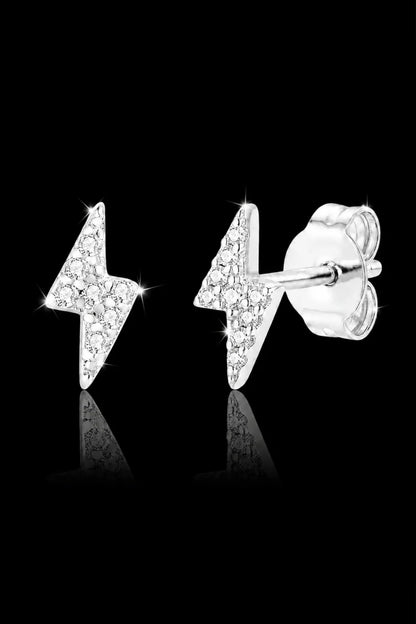 Eletra Earrings