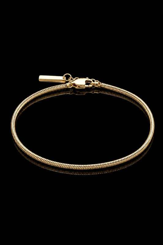 Bracciale Figaro