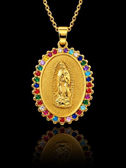 COLLANA GUADALUPE™
