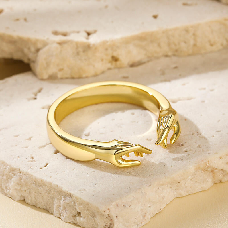 ROMANO GUARDIAN RING