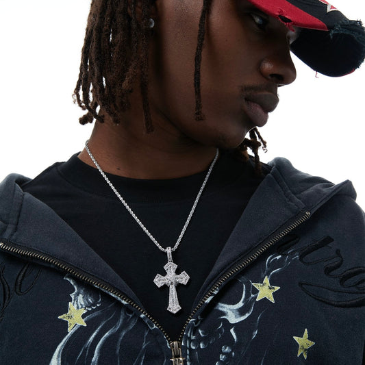 HEILIGER SERANO HALSKETTE™