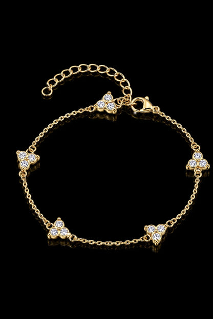 Bracciale Fiore Lusso
