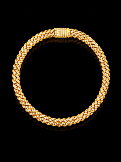CUBAN IMPERIO BRACELET™