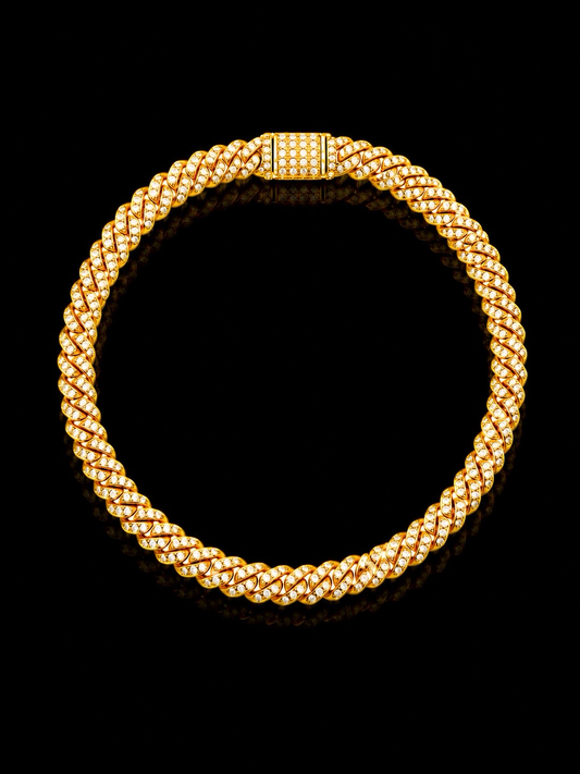 CUBAN IMPERIO BRACELET™
