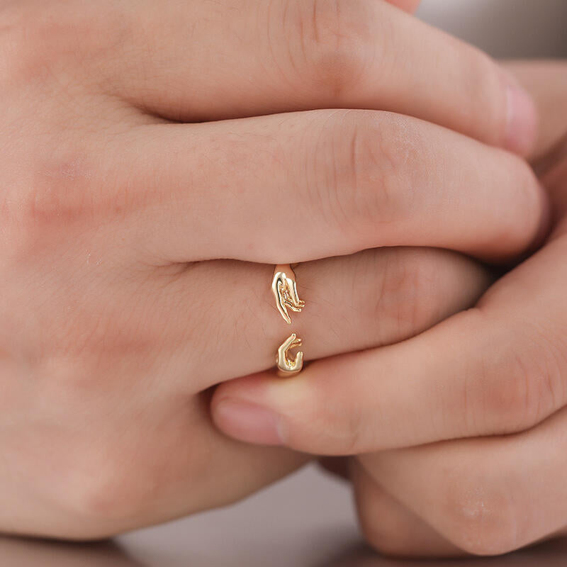 ROMANO GUARDIAN RING