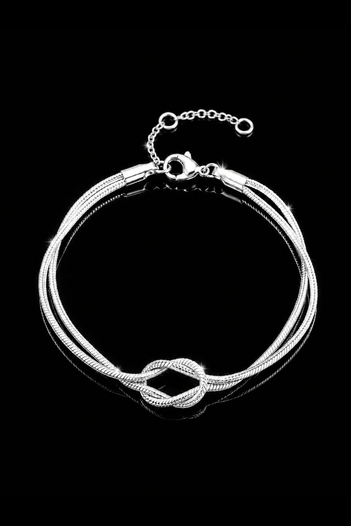 Bracciale Serpenté