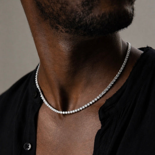 PORTOFINO DIAMOND-HALSKETTE™