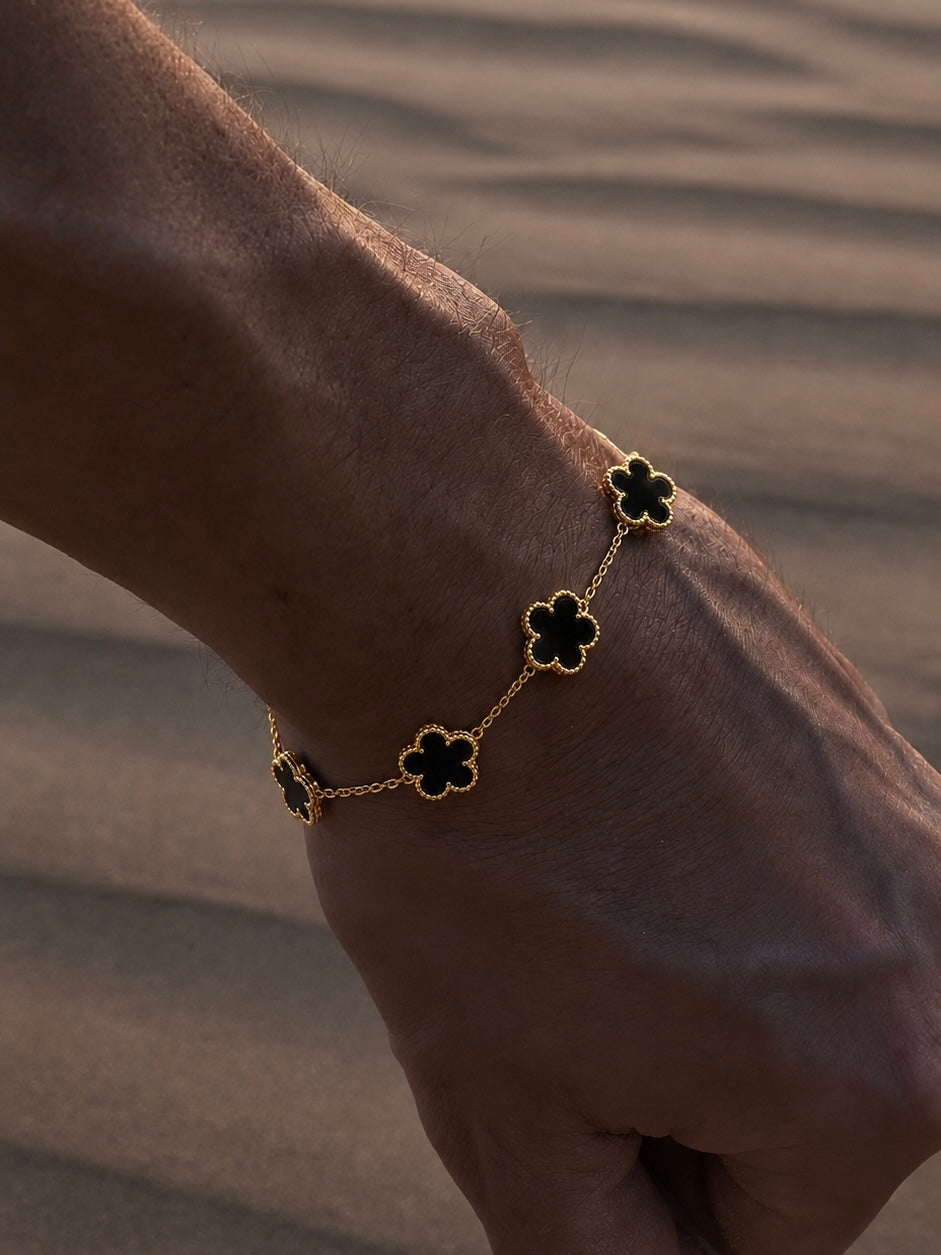 AMALFI CLOVER BRACELET™