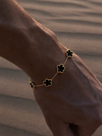 AMALFI CLOVER BRACELET™