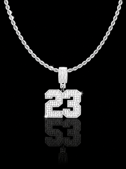 Ventitré Necklace