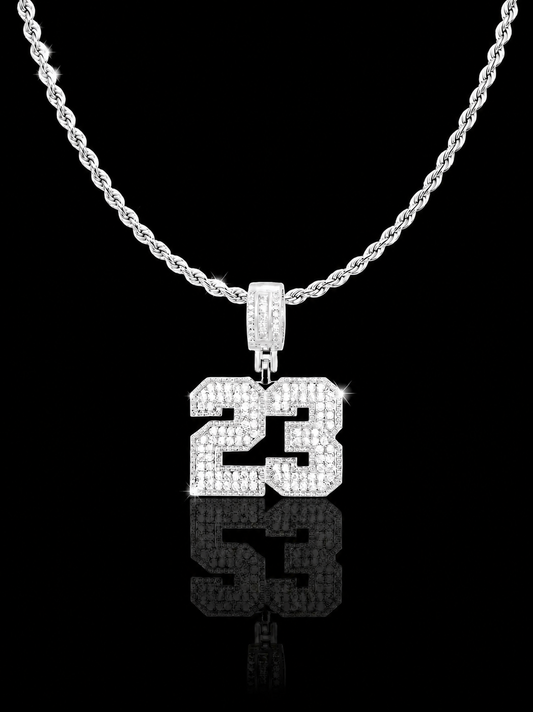Ventitré Necklace