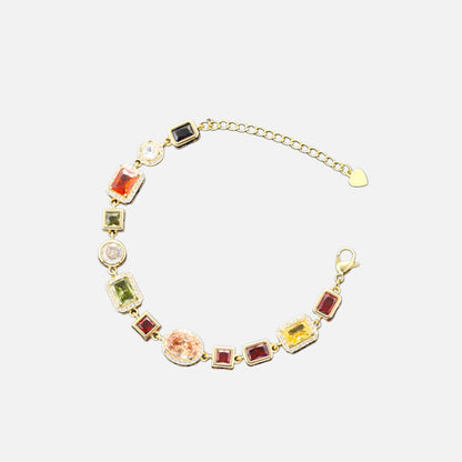 ETERNAL GEMSTONE BRACELET