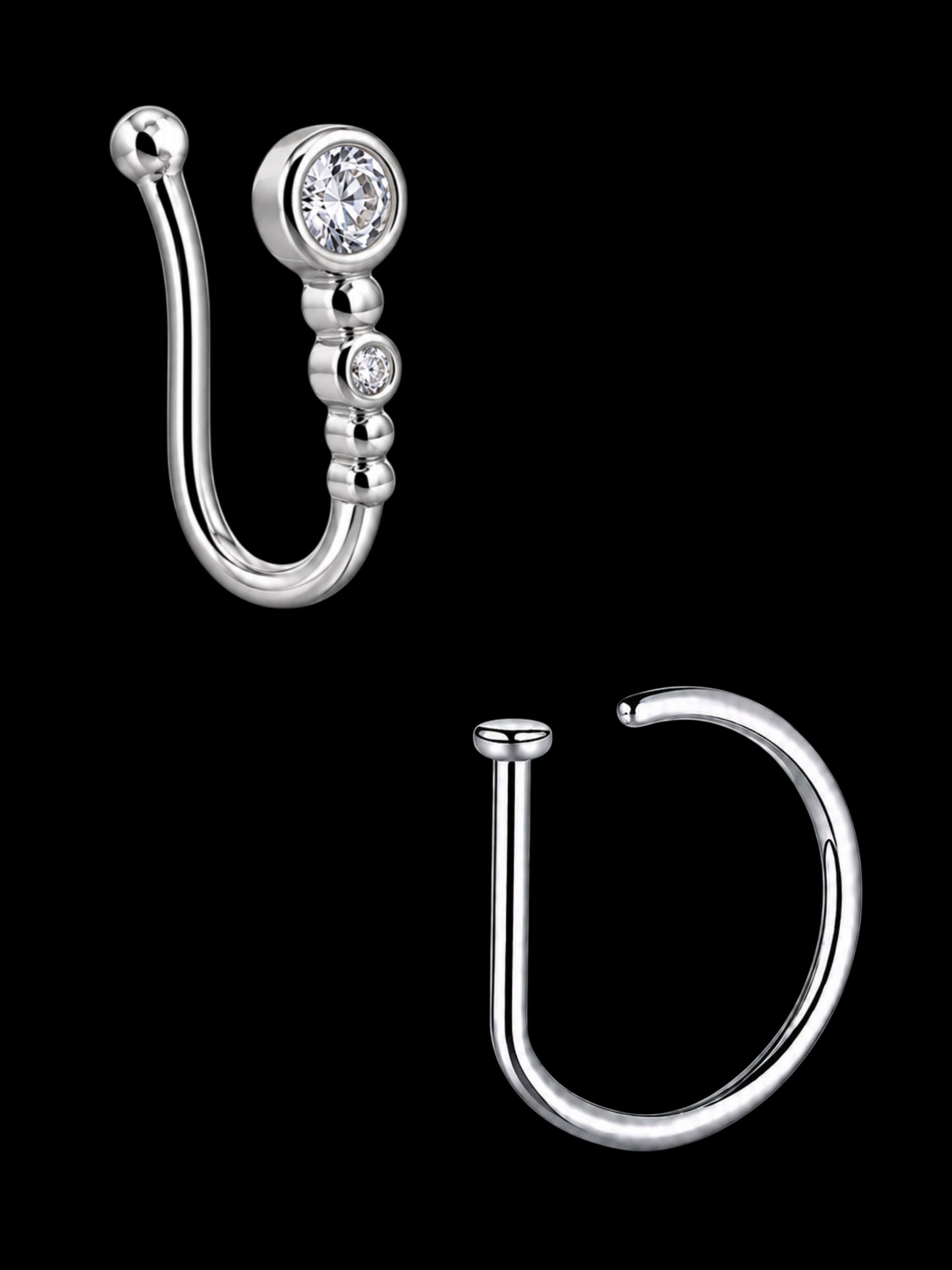 SET PIERCING NASO ESSENZA™