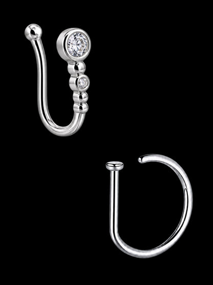 SET PIERCING NASO ESSENZA™