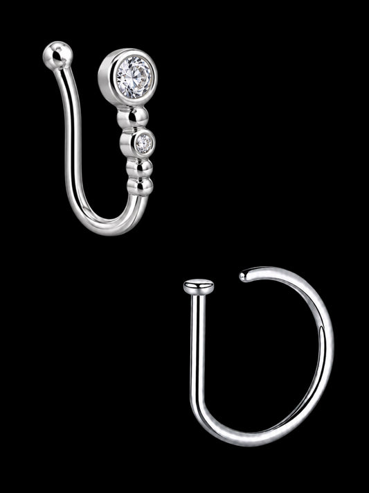 SET NASENPIERCING ESSENZA™