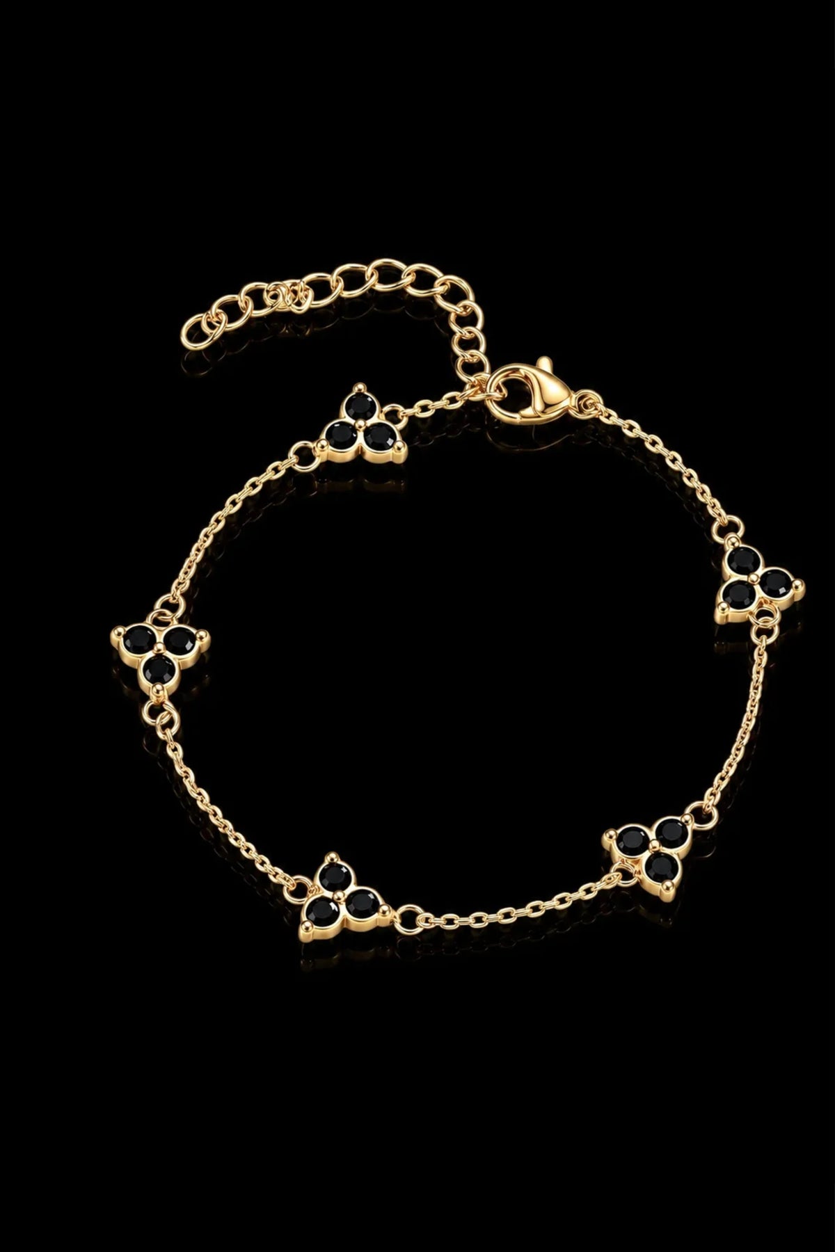 Bracciale Fiore Lusso