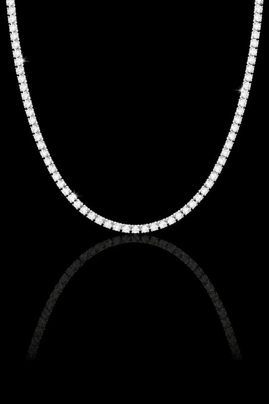 Portofino Tennis Necklace
