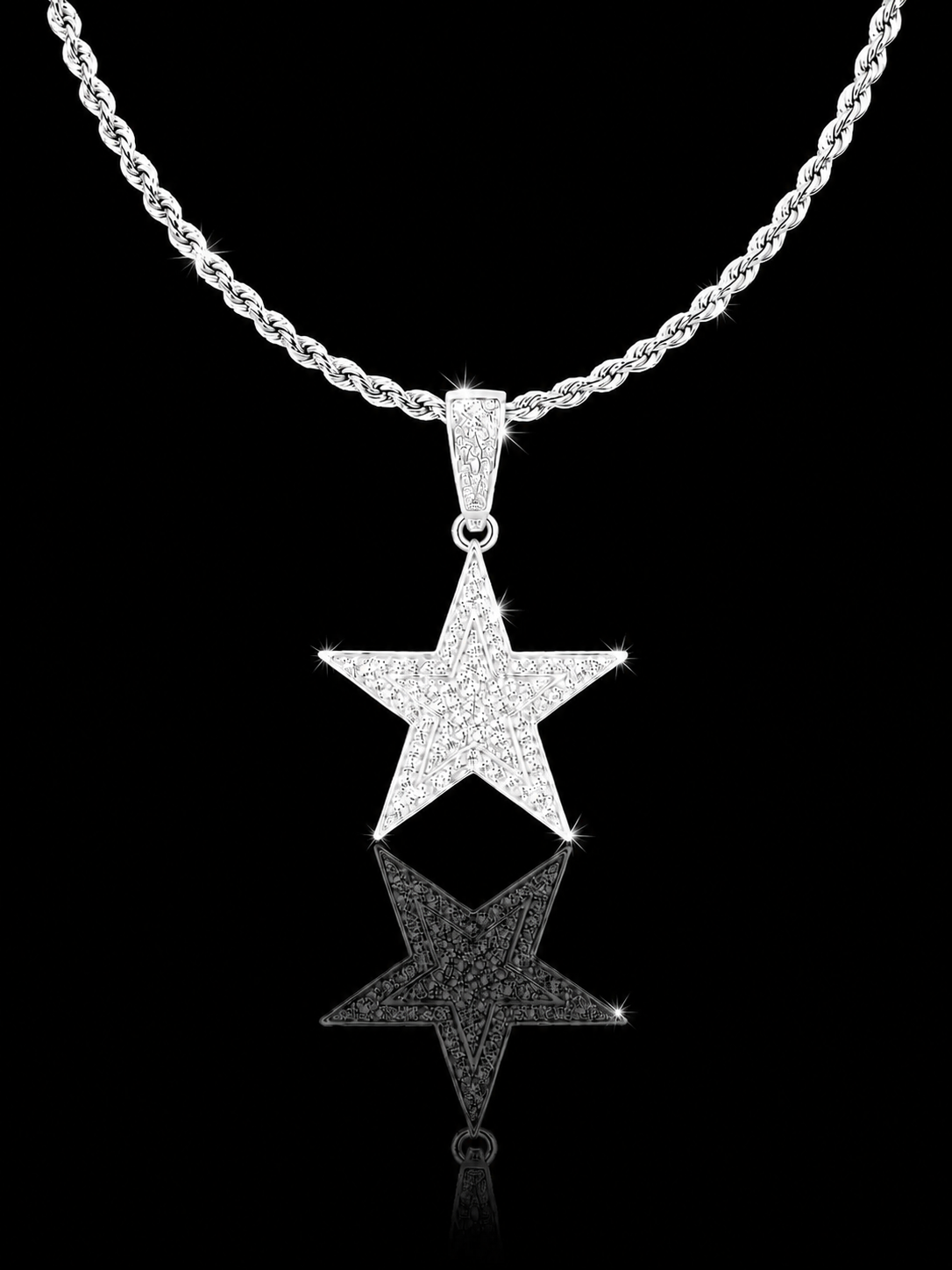 Stellare Necklace