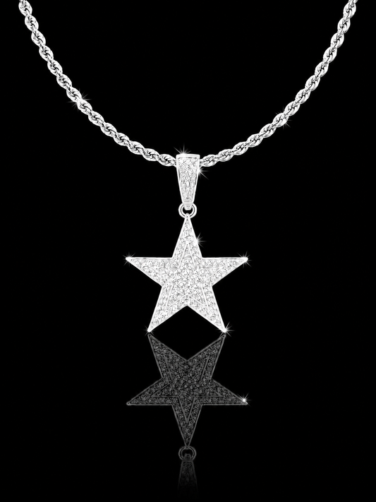 Stellare Necklace