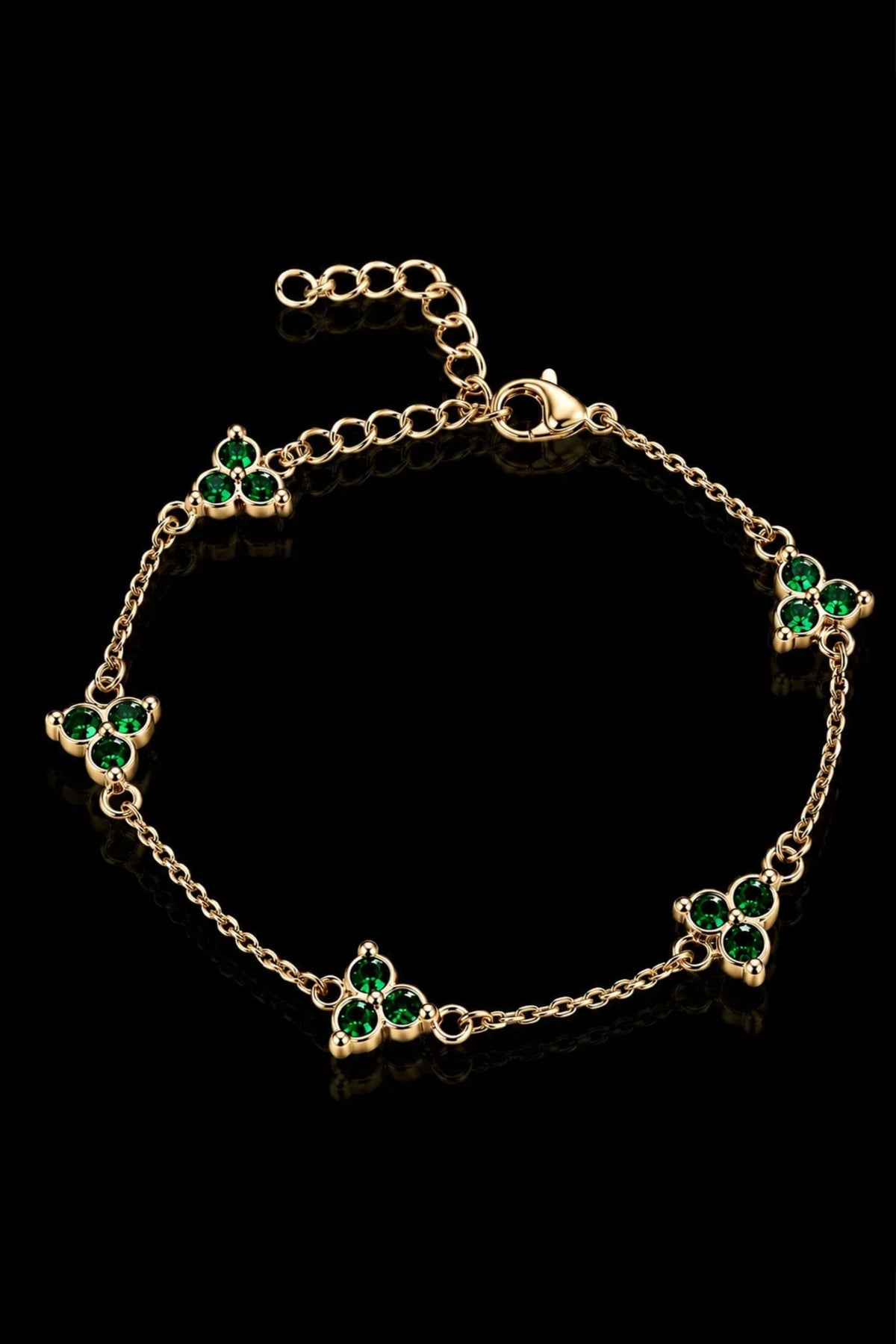 Bracciale Fiore Lusso