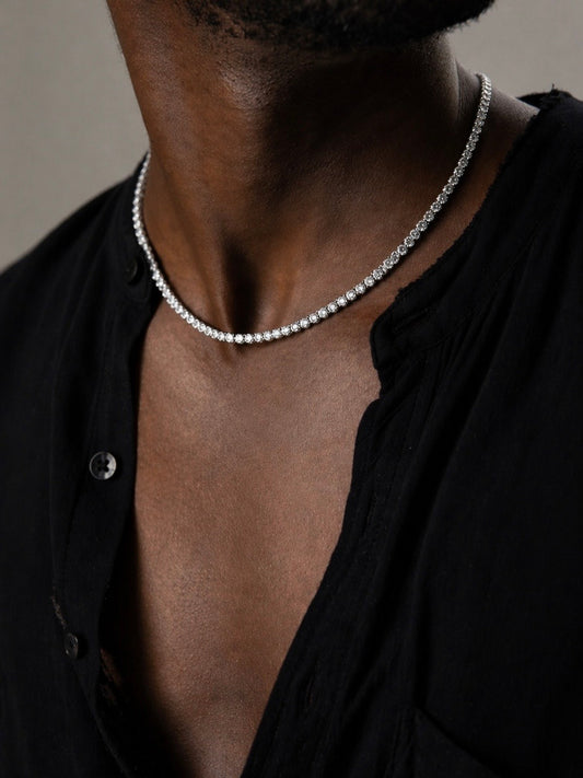 PORTOFINO DIAMOND-HALSKETTE™