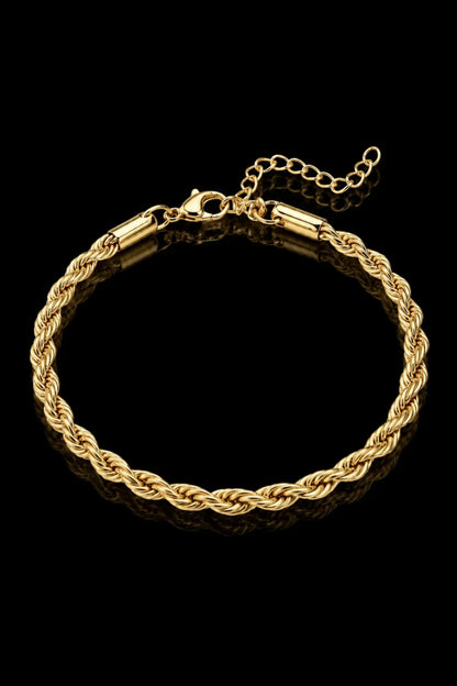 Vela Armband 3mm 