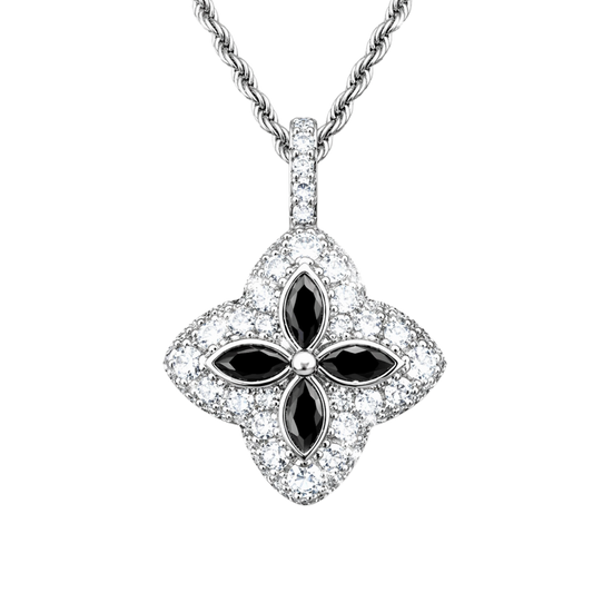 VENEZIA CLOVER HALSKETTE™