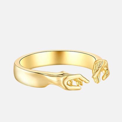 ROMANO GUARDIAN RING