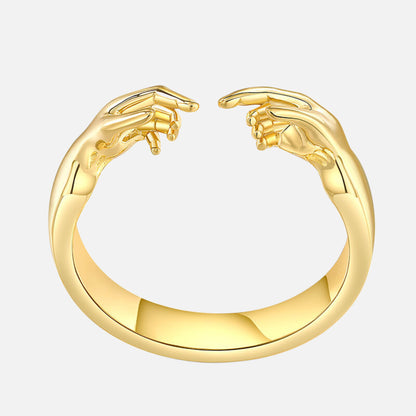 ROMANO GUARDIAN RING