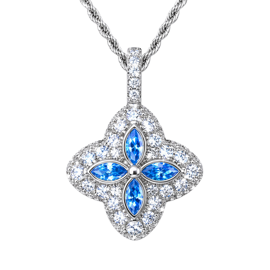 VENEZIA CLOVER HALSKETTE™