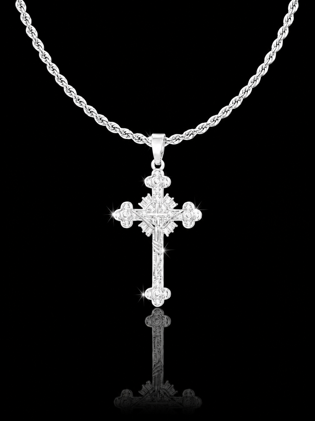 Prestigio Necklace