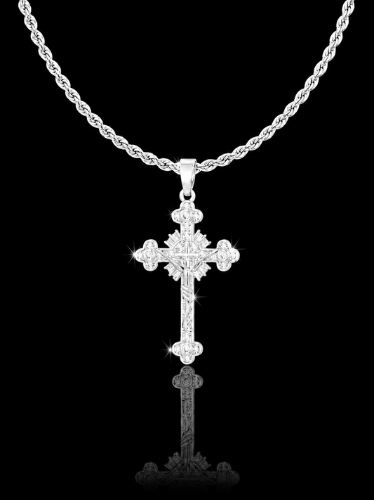 Prestigio Necklace